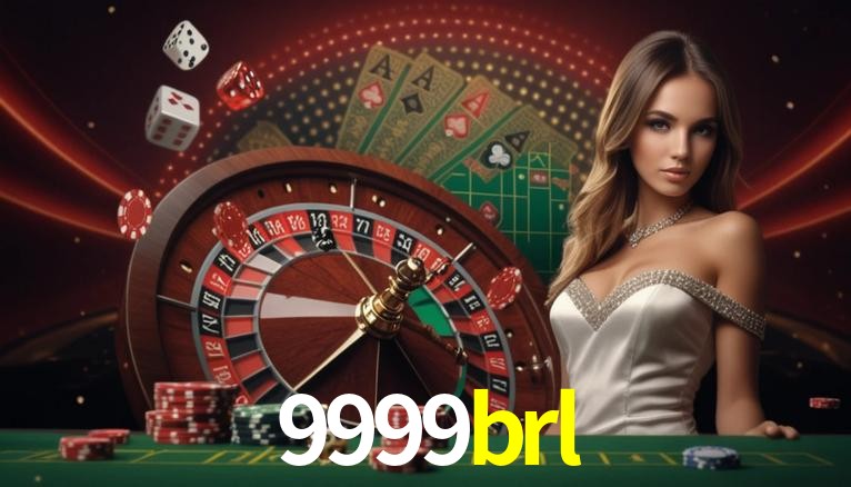 Welcome Bonus 9999brl