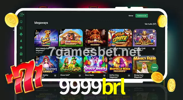 9999brl aplicativo