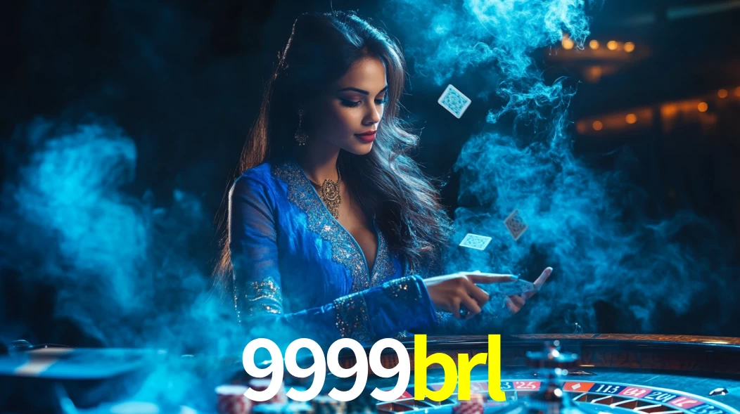 Recursos de Bônus 9999brl