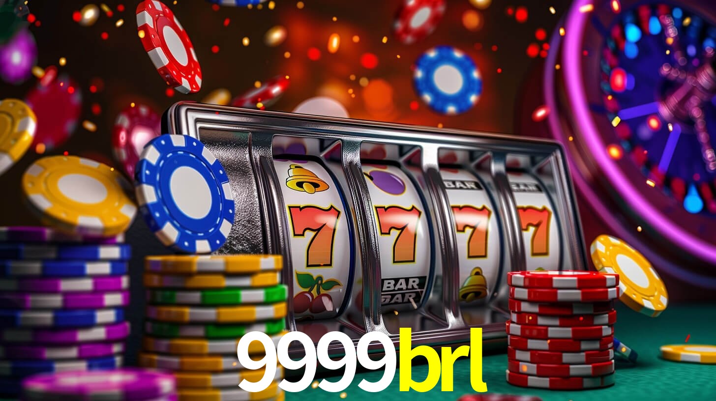 A Revolução dos Aplicativos de Jogos no 9999brl