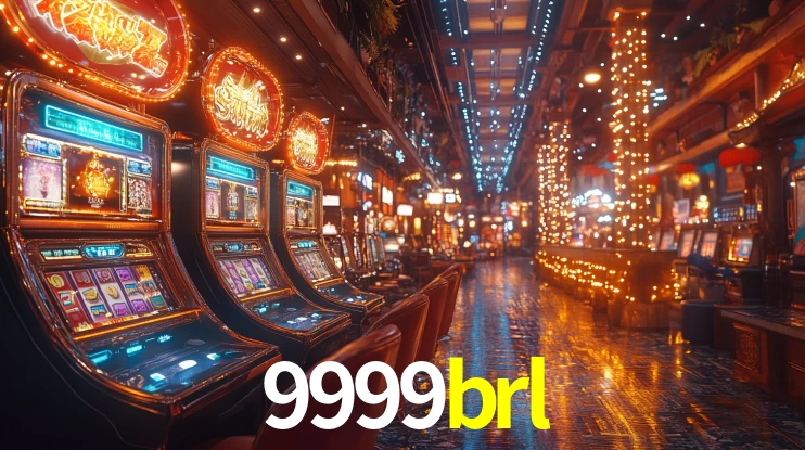 Bônus Generosos e Exclusivos no 9999brl para Você!