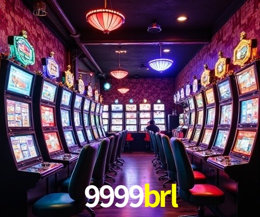 Inovações de Jogos na 9999brl: O Futuro das Experiências Interativas