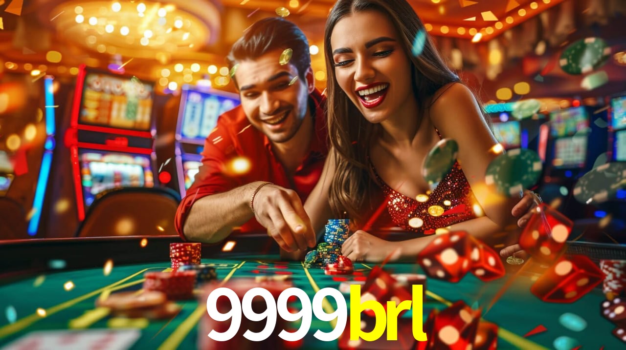 Apostas Esportivas na 9999brl: Um Guia Completo