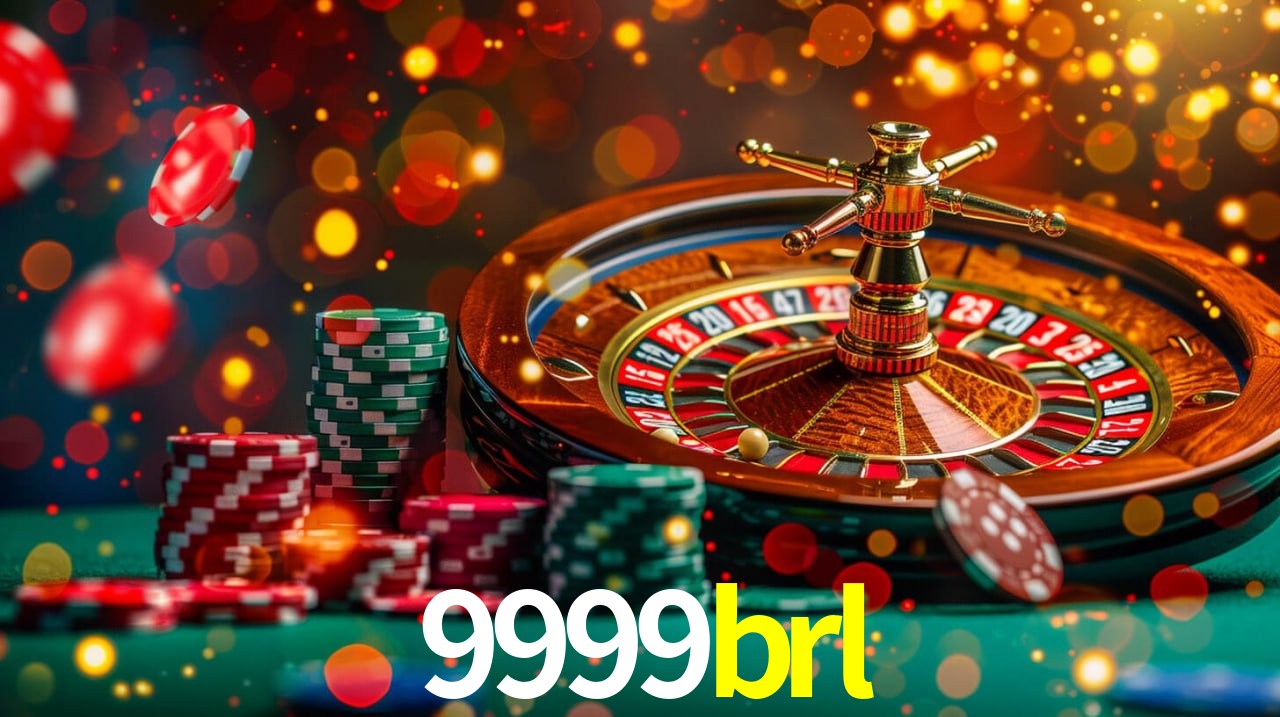 Login Seguro 9999brl