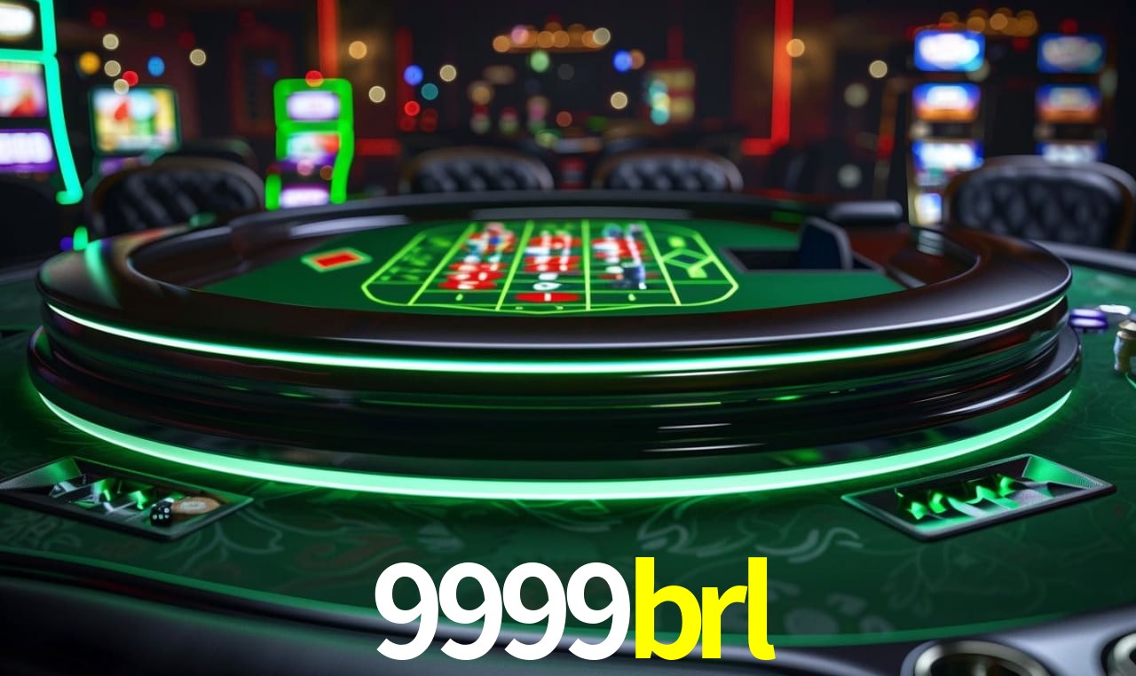 Game Providers 9999brl