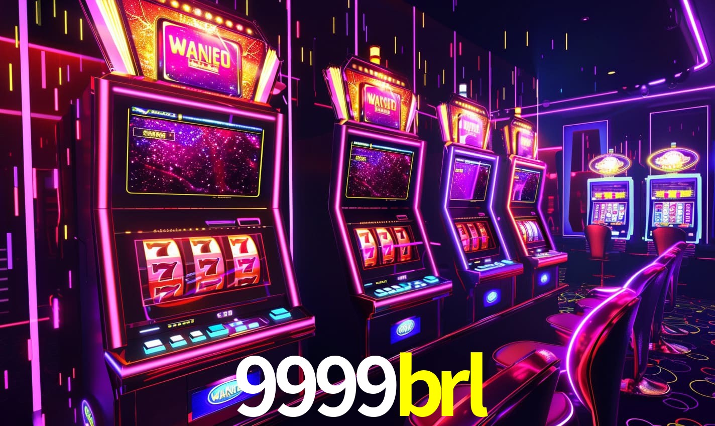Estatísticas do Jogo 9999brl