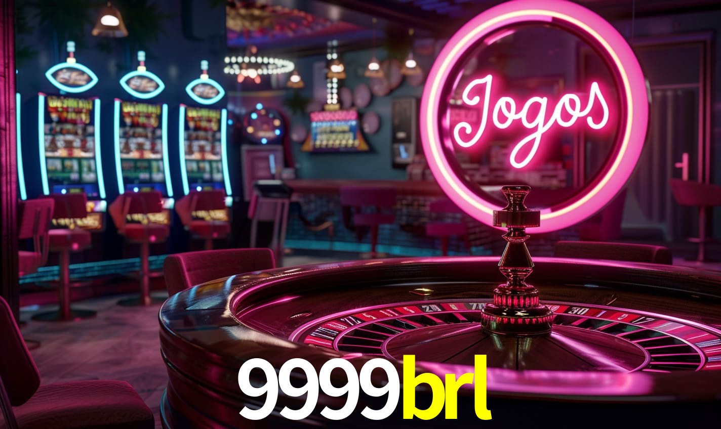 Jogos de Slot 9999brl