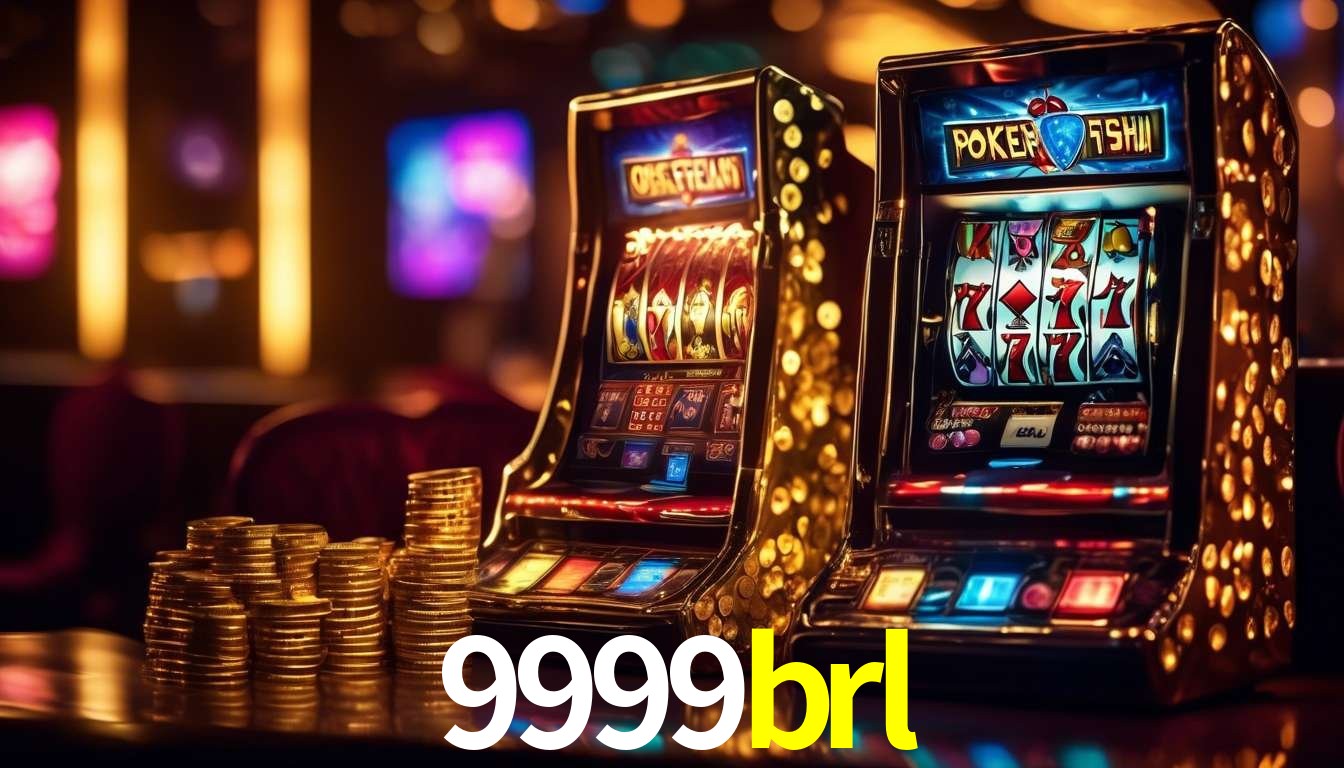 Benefícios da Conta 9999brl