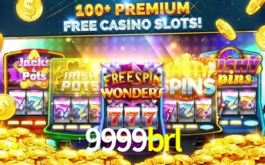 Descubra o Mundo do Cassino Online com 9999brl