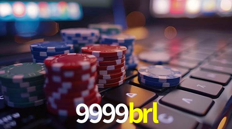 A Popularidade dos Caça-Níqueis no 9999brl
