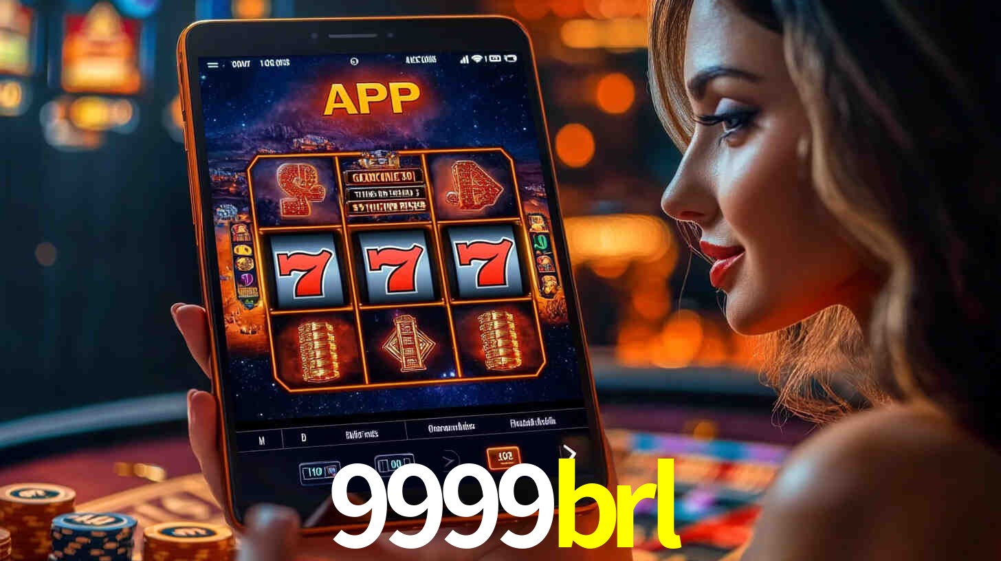 Descubra a Magia dos Jogos de Arcade no 9999brl