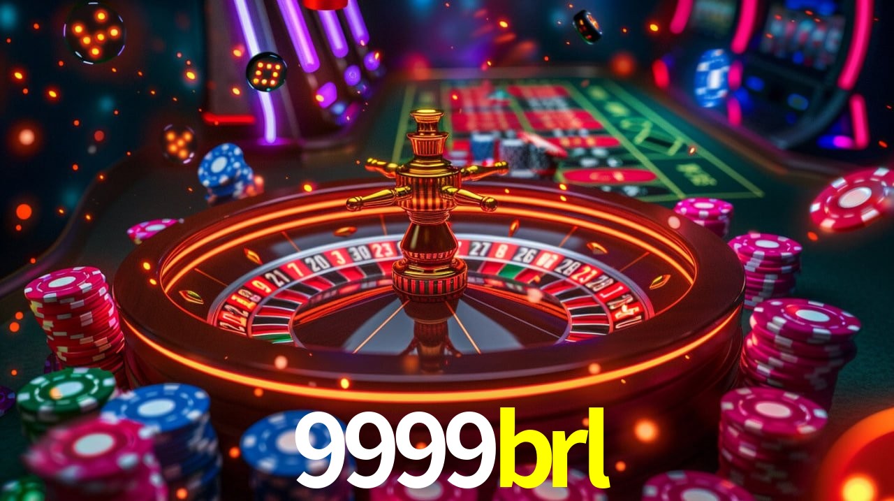 Desvendando o Mundo dos Jogos Virtuais na 9999brl