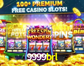 Descubra o Mundo do Cassino Online com 9999brl