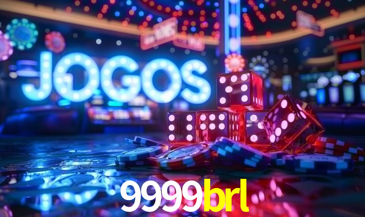 Desvendando o Mundo dos Jogos Virtuais na 9999brl