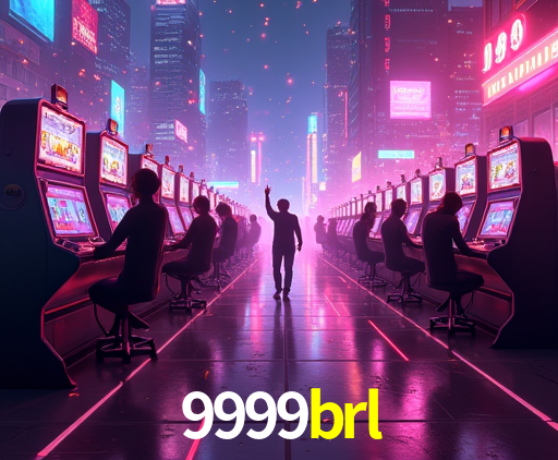 A Experiência Imersiva dos Cassinos Ao Vivo no 9999brl