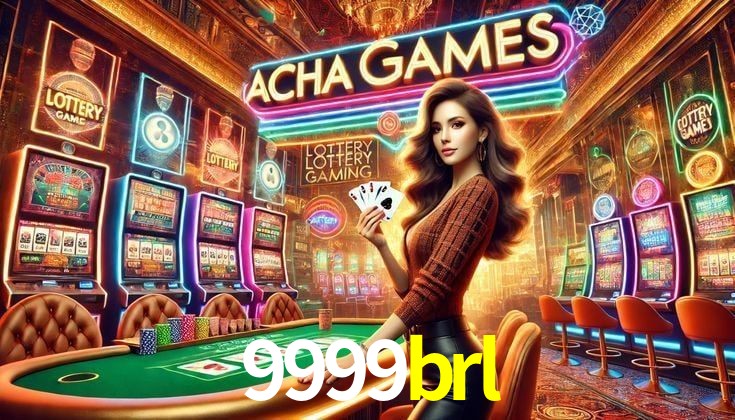 Live Casino 9999brl
