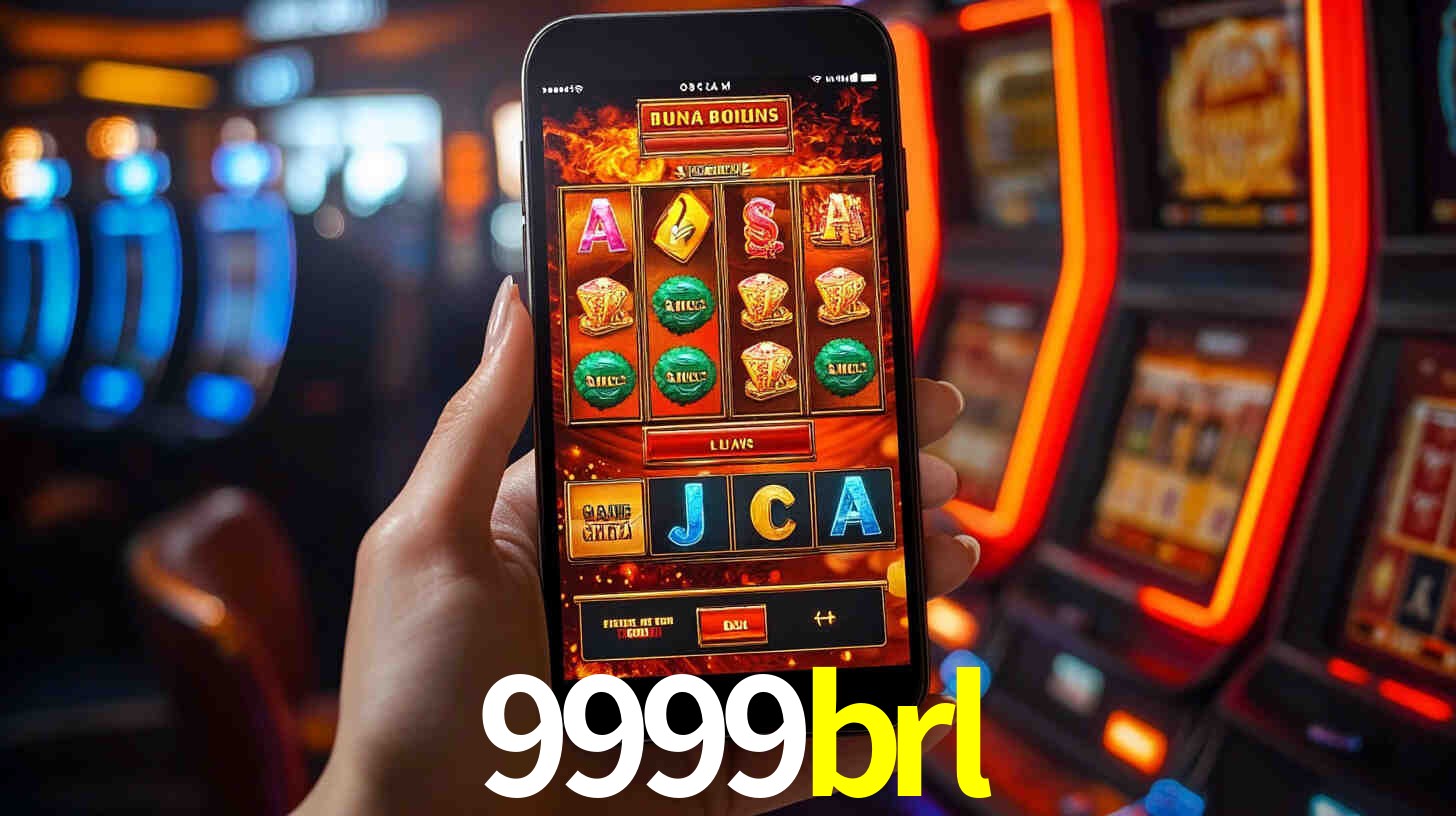 9999brl: A Experiência de Casino com Jogos de Mesa ao Vivo