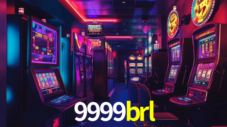 Sinta a adrenalina dos jogos de cassino com 9999brl