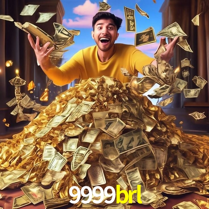 Apostas Esportivas na 9999brl: Um Guia Completo