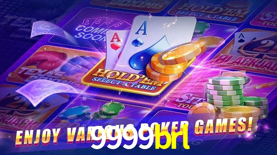 Tecnologia da Plataforma 9999brl