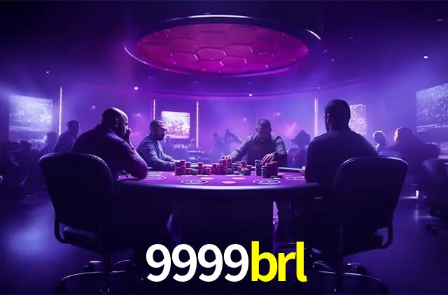 Inovações de Jogos na 9999brl: O Futuro das Experiências Interativas