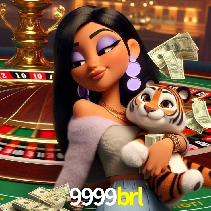 VIP Casino 9999brl